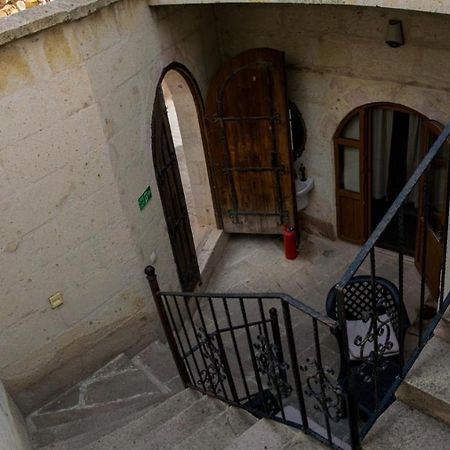 Ada Konagi Avanos Bed & Breakfast Nevsehir Exterior photo