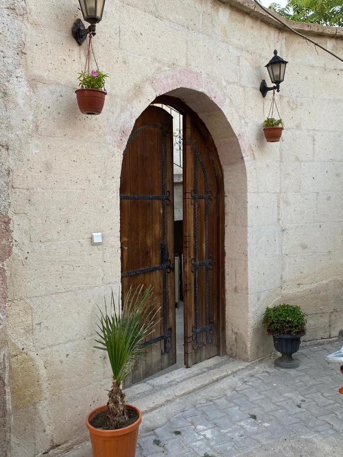 Ada Konagi Avanos Bed & Breakfast Nevsehir Exterior photo