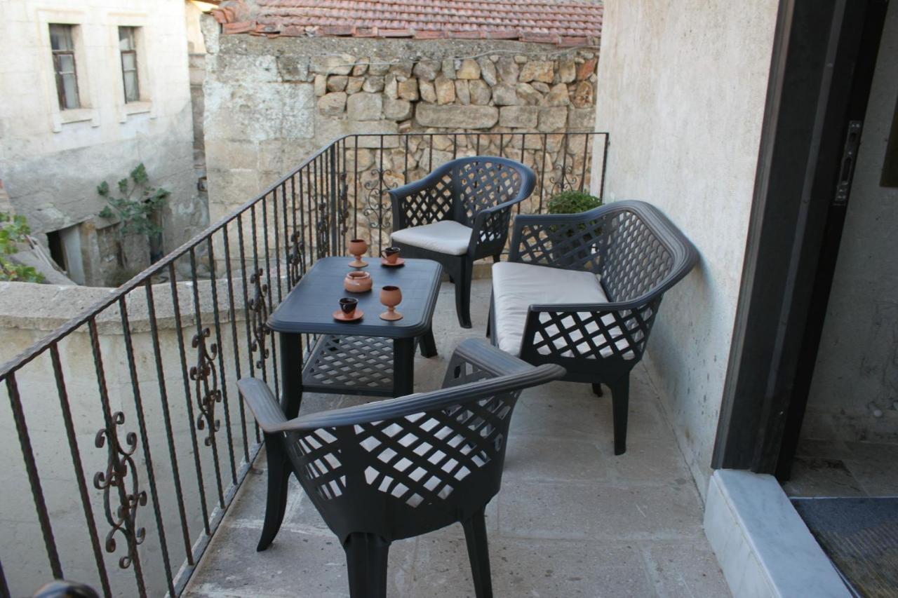 Ada Konagi Avanos Bed & Breakfast Nevsehir Exterior photo