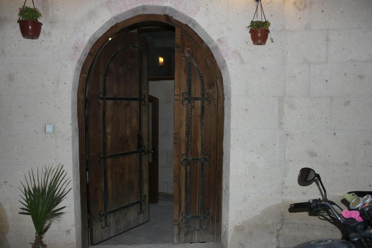 Ada Konagi Avanos Bed & Breakfast Nevsehir Exterior photo