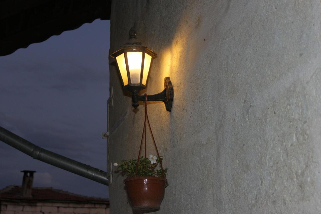 Ada Konagi Avanos Bed & Breakfast Nevsehir Exterior photo
