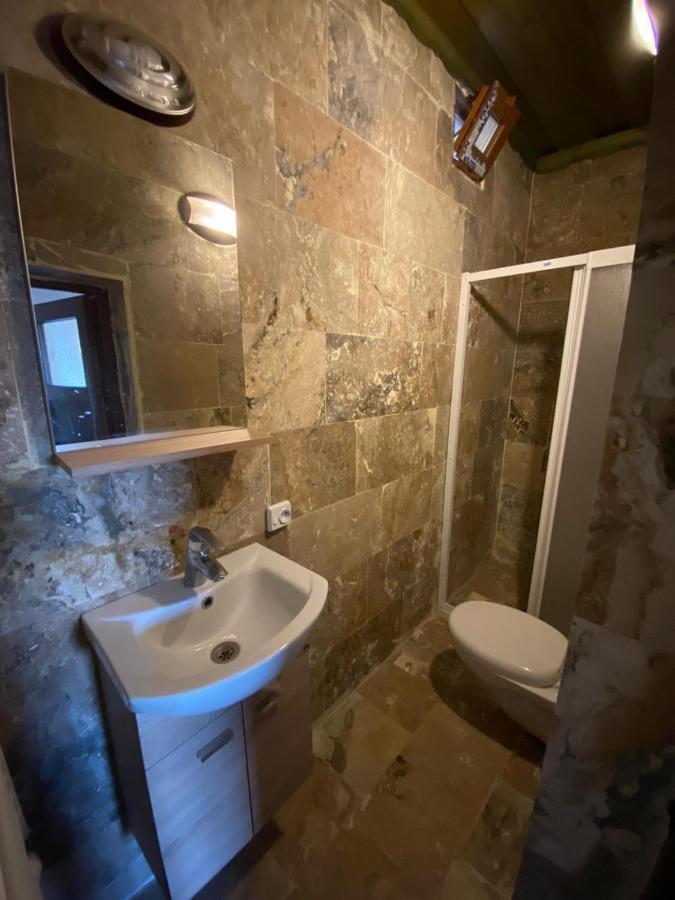 Ada Konagi Avanos Bed & Breakfast Nevsehir Exterior photo