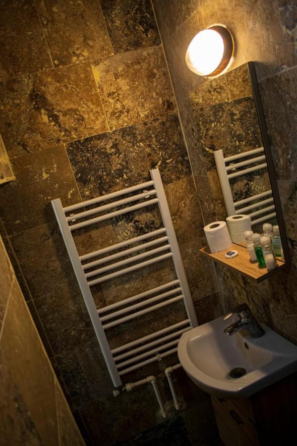 Ada Konagi Avanos Bed & Breakfast Nevsehir Exterior photo