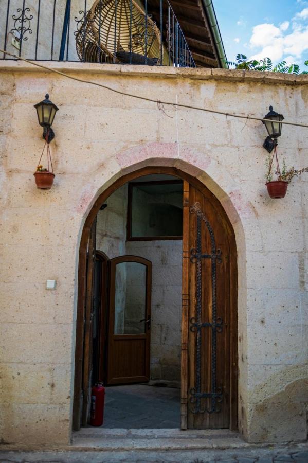 Ada Konagi Avanos Bed & Breakfast Nevsehir Exterior photo